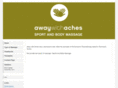 awaywithaches.com