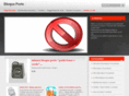 bloqueporte.com