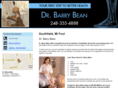 drbarrybean.com