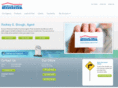 rodneybrough.com