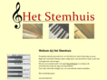 stemhuis.nl