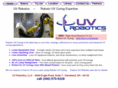 uvrobotics.com