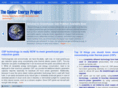 coolerenergy.com