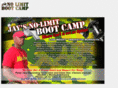 jaysnolimitbootcamp.com