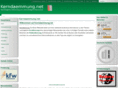 kerndaemmung.net