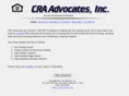 craadvocates.org