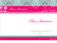 elisainteriors.com