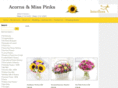 misspinksflorist.com