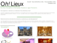 oh-lieux.com