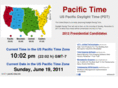 pacific-time.info