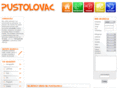 pustolovac.com