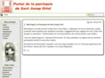 santjoseporiol.org