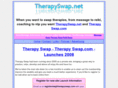 therapyswap.net