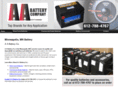 aabatteryco.net