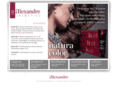 alexandre-nc.com
