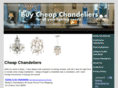 buycheapchandeliers.com