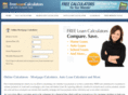 freeloancalculators.com