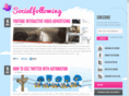socialfollowing.com