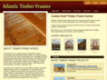 timberframes.com