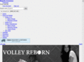 volleys.com.au