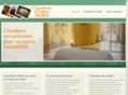 chambres-dhotes-doris.com