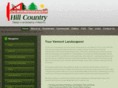 hillcountrylandscapingvermont.com