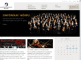 sinfonia.is