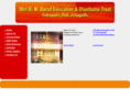 bmbaradtrust.org