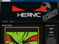 hernicclothing.com