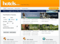hotels.co.tz
