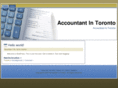 accountant-in-toronto.com