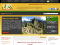 adventureholidaysperu.com