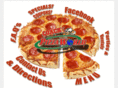 coachspizzaworld.com