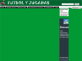 futbolyjugadas.com