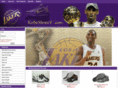 kobeshoesv.com