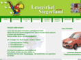 lesezirkel-siegerland.com