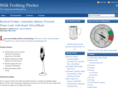 milkfrothingpitcher.com