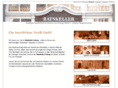 ratskeller-coburg.com