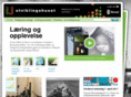 utvikling.no