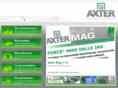 axter.eu