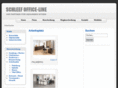 bueromoebel-duesseldorf.com