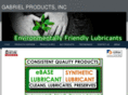 gabrielproductsinc.com