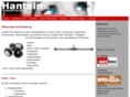 hanteln.de