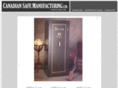 huntersafe.com