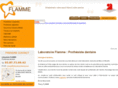 laboratoire-flamme.com