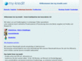 my-kredit.com