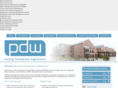 pdw-uk.com