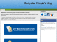 rchayka.com