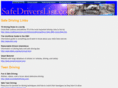 safedriverslist.com