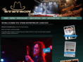 stetsongroup.com